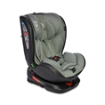 Seggiolino NEBULA Isofix Iceberg Green
